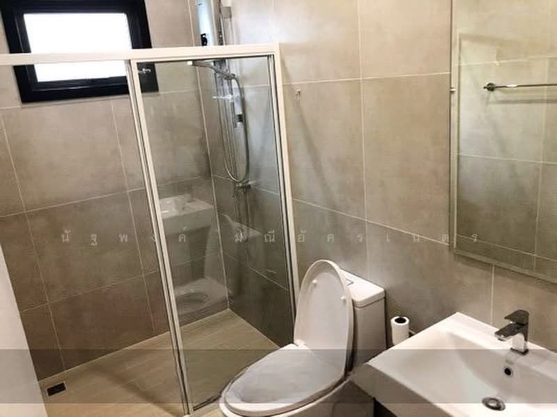 SKY Donmueang - Songprapha, Bangkok, Soi Pracha-u-tit 4, Pracha-u-tit Road, Si Khan, Don Mueang, Bangkok, 3 Bedrooms, 165 sqm, Single Detached House For Rent, by นัฐพงค์ มณีอัครเนตร, 500447495 - DDproperty.com
