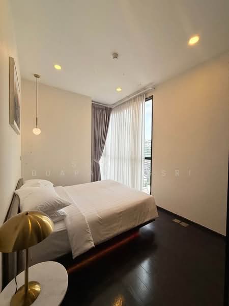 Park Origin Thonglor, Bangkok, Soi Thonglor 10, Sukhumvit Road, Khlong Tan Nua, Watthana, Bangkok, 2 Bedrooms, 45 sqm, Condo For Rent, by Sompob Buaparungsri, 500447496 - DDproperty.com
