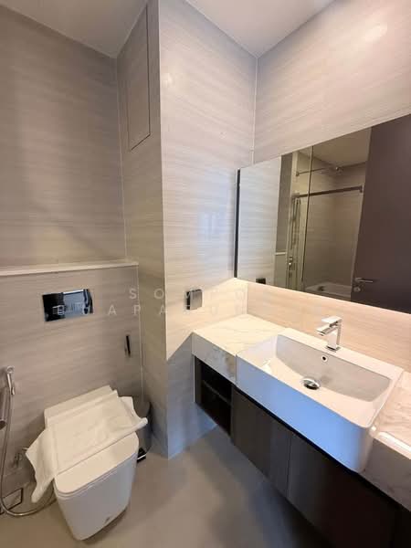 Park Origin Thonglor, กรุงเทพ, Soi Thonglor 10, Sukhumvit Road, คลองตันเหนือ, วัฒนา, กรุงเทพ, 45 ตร.ม., คอนโด ให้เช่า, โดย Sompob Buaparungsri, 500447496 - DDproperty.com