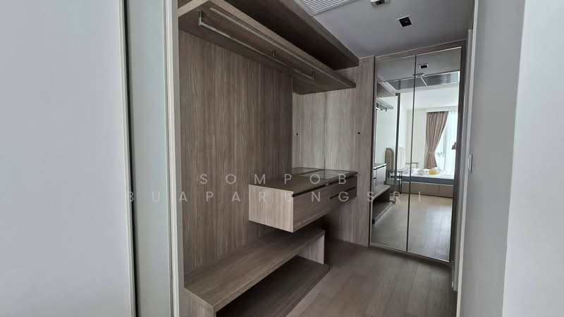 Craft Ploenchit : คราฟท์ เพลินจิต, กรุงเทพ, 1053 ถนน วิทยุ, ลุมพินี, ปทุมวัน, กรุงเทพ, 97 ตร.ม., คอนโด ให้เช่า, โดย Sompob Buaparungsri, 500447498 - DDproperty.com
