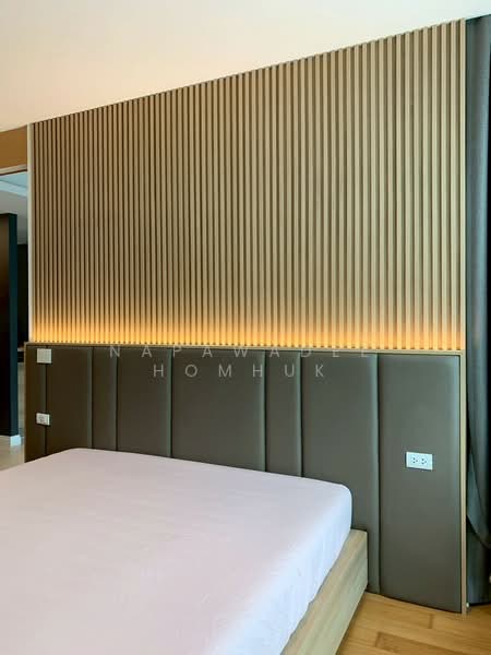 The River by Raimon Land : เดอะ ริเวอร์ บาย ไรม่อน แลนด์, กรุงเทพ, ซอยเจริญนคร 13 ถนนเจริญนคร, คลองต้นไทร, คลองสาน, กรุงเทพ, 55 ตร.ม., คอนโด ให้เช่า, โดย Napawadee Homhuk, 500447506 - DDproperty.com