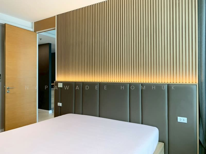 The River by Raimon Land : เดอะ ริเวอร์ บาย ไรม่อน แลนด์, กรุงเทพ, ซอยเจริญนคร 13 ถนนเจริญนคร, คลองต้นไทร, คลองสาน, กรุงเทพ, 55 ตร.ม., คอนโด ให้เช่า, โดย Napawadee Homhuk, 500447506 - DDproperty.com