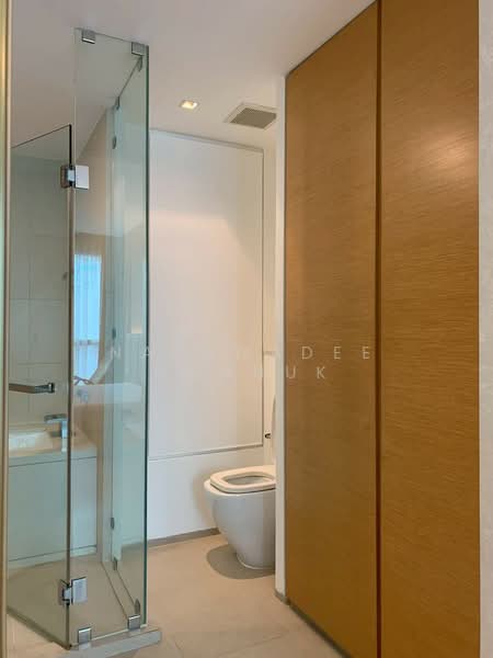 The River by Raimon Land, Bangkok, Soi Charoen Nakorn 13, Charoen Nakorn Road, Khlong Ton Sai, Khlong San, Bangkok, 1 Bedroom, 55 sqm, Condo For Rent, by Napawadee Homhuk, 500447506 - DDproperty.com