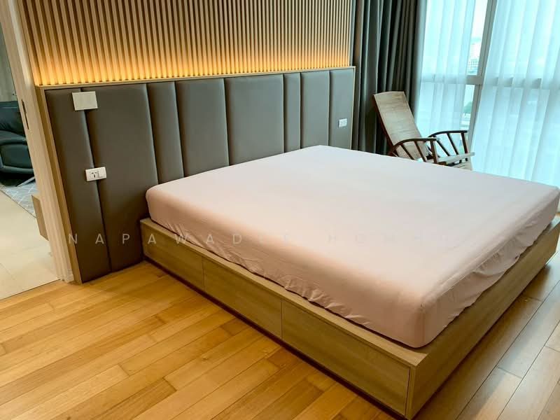 The River by Raimon Land : เดอะ ริเวอร์ บาย ไรม่อน แลนด์, กรุงเทพ, ซอยเจริญนคร 13 ถนนเจริญนคร, คลองต้นไทร, คลองสาน, กรุงเทพ, 55 ตร.ม., คอนโด ให้เช่า, โดย Napawadee Homhuk, 500447506 - DDproperty.com