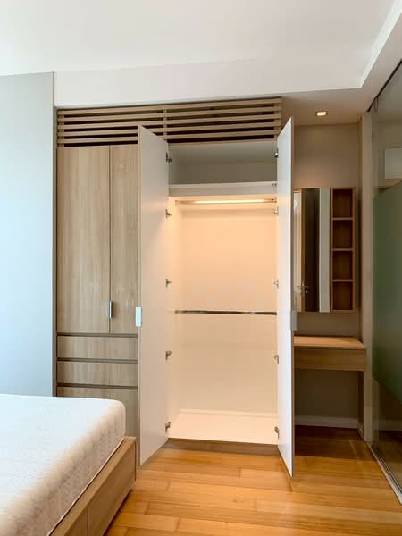 The River by Raimon Land, Bangkok, Soi Charoen Nakorn 13, Charoen Nakorn Road, Khlong Ton Sai, Khlong San, Bangkok, 1 Bedroom, 55 sqm, Condo For Rent, by Napawadee Homhuk, 500447506 - DDproperty.com