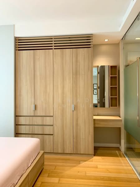 The River by Raimon Land, Bangkok, Soi Charoen Nakorn 13, Charoen Nakorn Road, Khlong Ton Sai, Khlong San, Bangkok, 1 Bedroom, 55 sqm, Condo For Rent, by Napawadee Homhuk, 500447506 - DDproperty.com