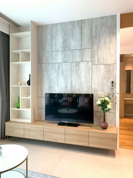 The River by Raimon Land, Bangkok, Soi Charoen Nakorn 13, Charoen Nakorn Road, Khlong Ton Sai, Khlong San, Bangkok, 1 Bedroom, 55 sqm, Condo For Rent, by Napawadee Homhuk, 500447506 - DDproperty.com