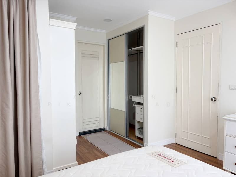 The Bangkok Narathiwas, Bangkok, Narathiwatratchanakharin, Thung Wat Don, Sathon, Bangkok, 1 Bedroom, 56 sqm, Condo For Rent, by Anyaporn Srikanlayanabut, 500447510 - DDproperty.com