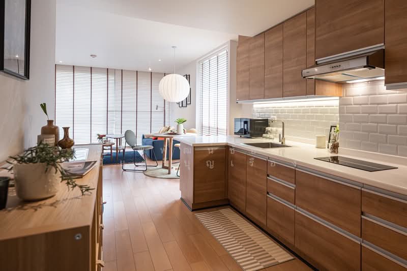 Noble Ambience Sarasin, Bangkok, Soi Sarasin, Sarasin Road, Lumphini, Pathum Wan, Bangkok, 2 Bedrooms, 78 sqm, Condo For Sale, by พิพัฒน์ชัย ชัยศรีบุญเรือง, 500447511 - DDproperty.com