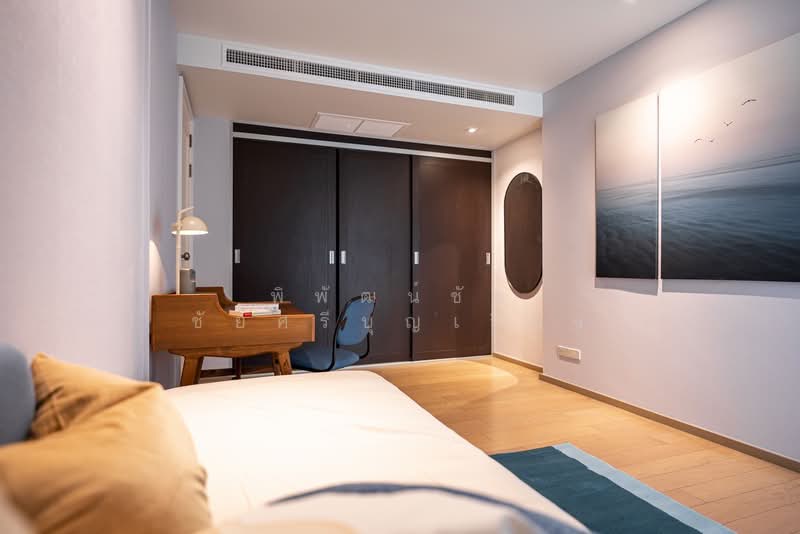 Noble Ambience Sarasin, Bangkok, Soi Sarasin, Sarasin Road, Lumphini, Pathum Wan, Bangkok, 2 Bedrooms, 78 sqm, Condo For Sale, by พิพัฒน์ชัย ชัยศรีบุญเรือง, 500447511 - DDproperty.com