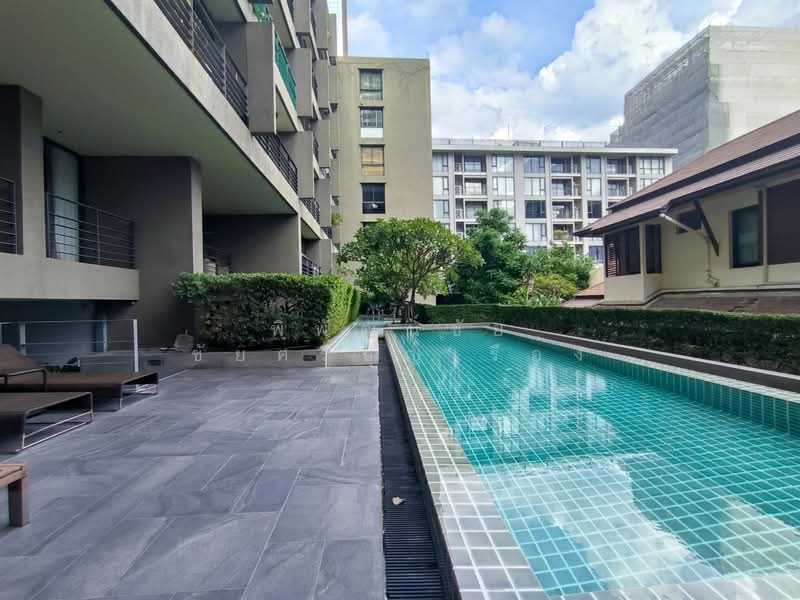 Noble Ambience Sarasin, Bangkok, Soi Sarasin, Sarasin Road, Lumphini, Pathum Wan, Bangkok, 2 Bedrooms, 78 sqm, Condo For Sale, by พิพัฒน์ชัย ชัยศรีบุญเรือง, 500447511 - DDproperty.com