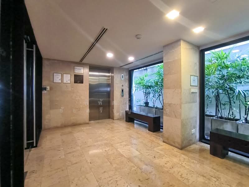Noble Ambience Sarasin, Bangkok, Soi Sarasin, Sarasin Road, Lumphini, Pathum Wan, Bangkok, 2 Bedrooms, 78 sqm, Condo For Sale, by พิพัฒน์ชัย ชัยศรีบุญเรือง, 500447511 - DDproperty.com