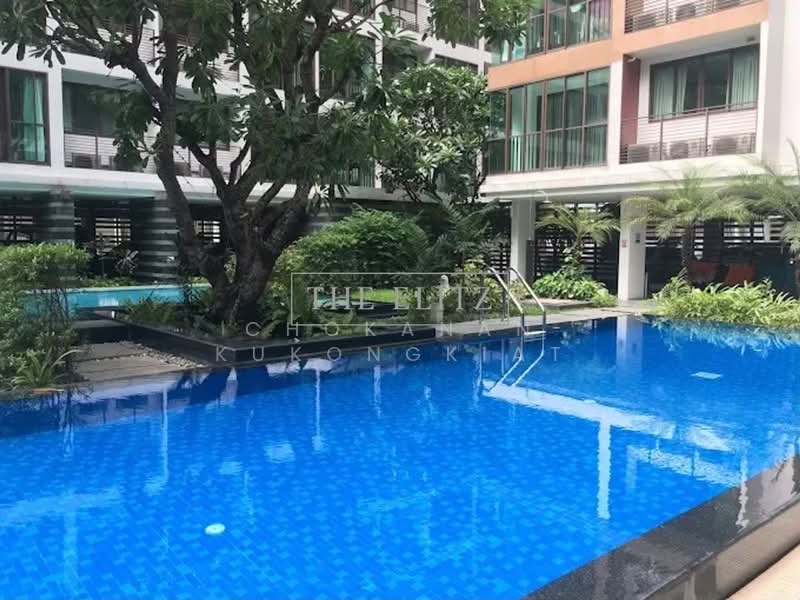IDEO Blucove Sathorn, Bangkok, 11 Soi Saraphi 3, Krungthonburi Road, Khlong Ton Sai, Khlong San, Bangkok, 2 Bedrooms, 69 sqm, Condo For Sale, by Chokanan Kukongkiat, 500447516 - DDproperty.com
