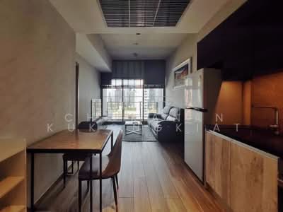 ขาย - The Lofts Asoke : เดอะ ลอฟท์ อโศก, กรุงเทพ