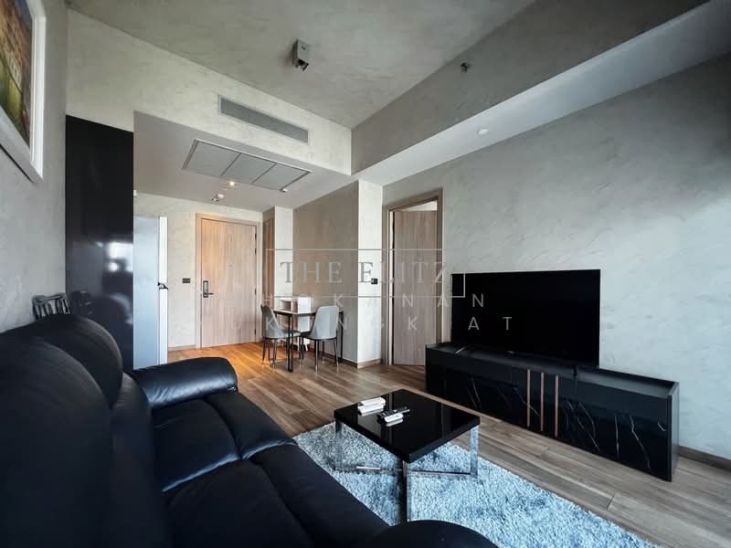 The Lofts Asoke, Bangkok, Sukhumvit 21 Road, Khlongtoei Nua, Watthana, Bangkok, 2 Bedrooms, 49 sqm, Condo For Sale, by Chokanan Kukongkiat, 500447517 - DDproperty.com
