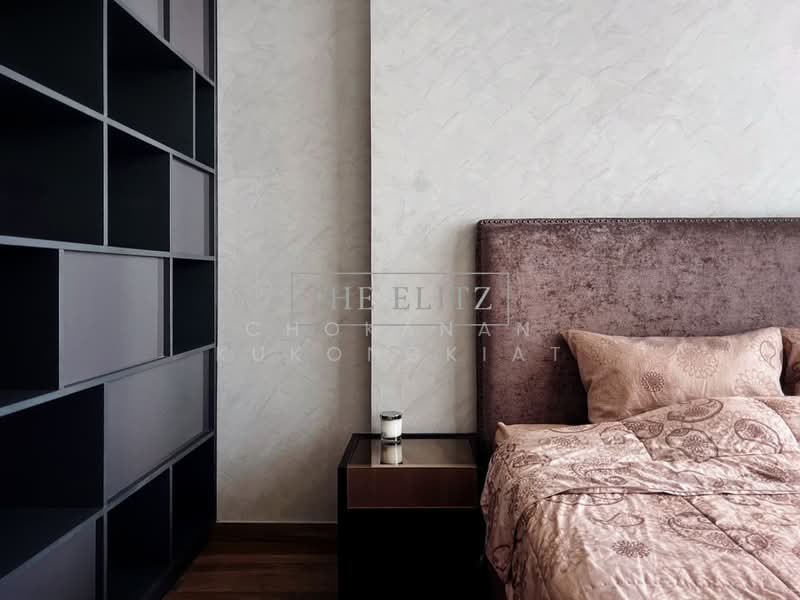 The Lofts Asoke : เดอะ ลอฟท์ อโศก, กรุงเทพ, ถนนสุขุมวิท 21, คลองเตยเหนือ, วัฒนา, กรุงเทพ, 49 ตร.ม., คอนโด ขาย, โดย Chokanan Kukongkiat, 500447517 - DDproperty.com