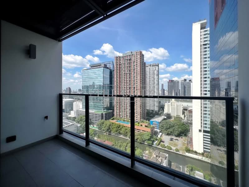 The Lofts Asoke, Bangkok, Sukhumvit 21 Road, Khlongtoei Nua, Watthana, Bangkok, 2 Bedrooms, 49 sqm, Condo For Sale, by Chokanan Kukongkiat, 500447517 - DDproperty.com