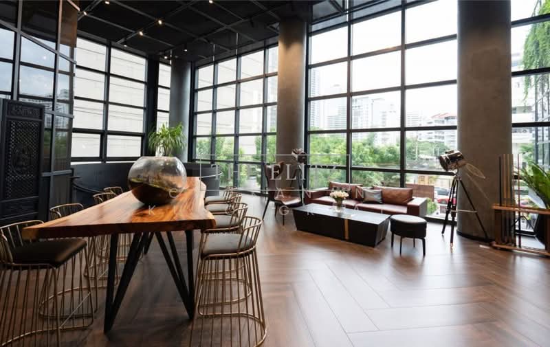The Lofts Asoke : เดอะ ลอฟท์ อโศก, กรุงเทพ, ถนนสุขุมวิท 21, คลองเตยเหนือ, วัฒนา, กรุงเทพ, 49 ตร.ม., คอนโด ขาย, โดย Chokanan Kukongkiat, 500447517 - DDproperty.com
