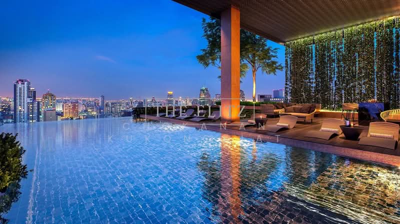 The Lofts Asoke : เดอะ ลอฟท์ อโศก, กรุงเทพ, ถนนสุขุมวิท 21, คลองเตยเหนือ, วัฒนา, กรุงเทพ, 49 ตร.ม., คอนโด ขาย, โดย Chokanan Kukongkiat, 500447517 - DDproperty.com
