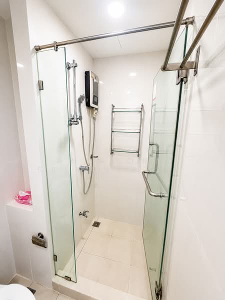 iCondo Sukhumvit 105, Bangkok, 20 Soi Lasalle 19,  Sukhumvit 105 Road, Bang Na, Bangkok, 1 Bedroom, 33 sqm, Condo For Rent, by Anyaporn Srikanlayanabut, 500447519 - DDproperty.com