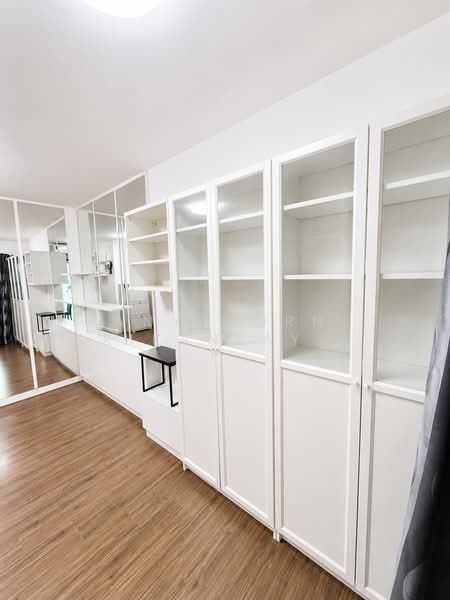 iCondo Sukhumvit 105, Bangkok, 20 Soi Lasalle 19,  Sukhumvit 105 Road, Bang Na, Bangkok, 1 Bedroom, 33 sqm, Condo For Rent, by Anyaporn Srikanlayanabut, 500447519 - DDproperty.com