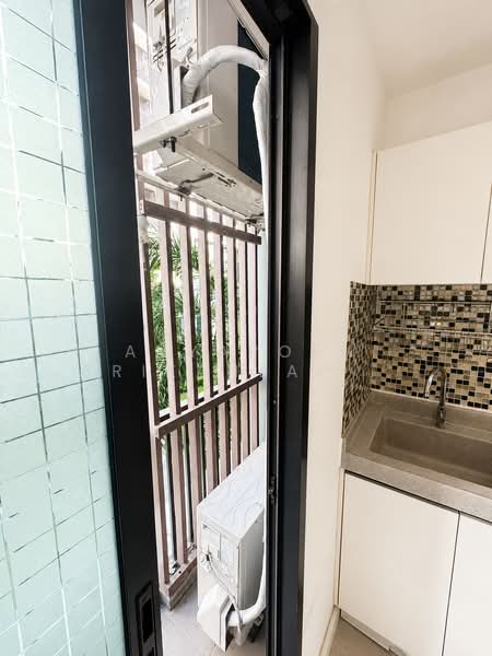 iCondo Sukhumvit 105, Bangkok, 20 Soi Lasalle 19,  Sukhumvit 105 Road, Bang Na, Bangkok, 1 Bedroom, 33 sqm, Condo For Rent, by Anyaporn Srikanlayanabut, 500447519 - DDproperty.com