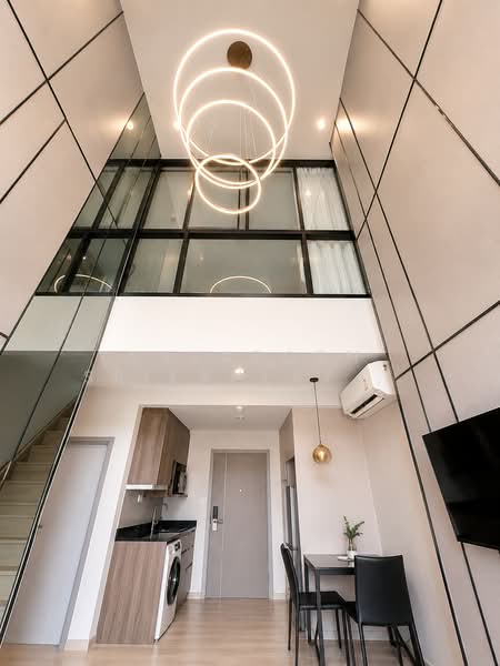IDEO Mobi Sukhumvit Eastpoint, Bangkok, Sukhumvit Road, Bang Na, Bangkok, 1 Bedroom, 51 sqm, Condo For Rent, by Anyaporn Srikanlayanabut, 500447520 - DDproperty.com