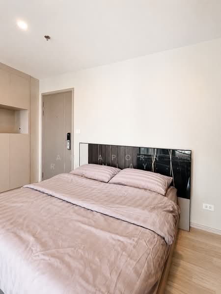 IDEO Mobi Sukhumvit Eastpoint, Bangkok, Sukhumvit Road, Bang Na, Bangkok, 1 Bedroom, 51 sqm, Condo For Rent, by Anyaporn Srikanlayanabut, 500447520 - DDproperty.com