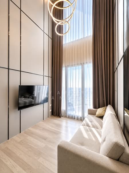 IDEO Mobi Sukhumvit Eastpoint, Bangkok, Sukhumvit Road, Bang Na, Bangkok, 1 Bedroom, 51 sqm, Condo For Rent, by Anyaporn Srikanlayanabut, 500447520 - DDproperty.com