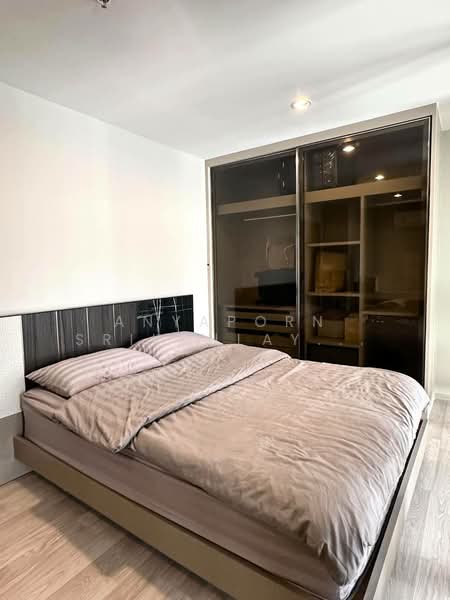 IDEO Mobi Sukhumvit Eastpoint, Bangkok, Sukhumvit Road, Bang Na, Bangkok, 1 Bedroom, 51 sqm, Condo For Rent, by Anyaporn Srikanlayanabut, 500447520 - DDproperty.com