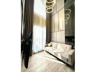For Rent - IDEO Mobi Sukhumvit Eastpoint, Bangkok