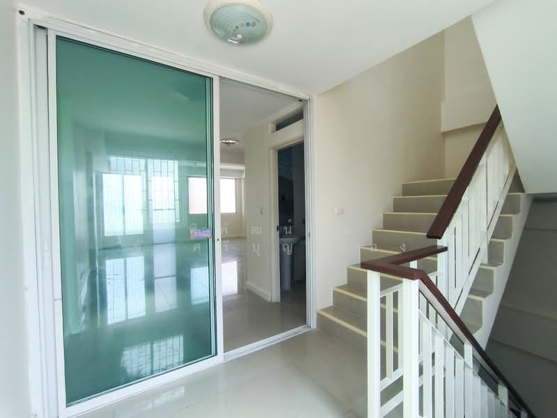 ไอลีฟ ทาวน์ ลำลูกกา – คลอง 3 : I Leaf Town Lumlukka Klong 3, ปทุมธานี, ลำลูกกา, ปทุมธานี, 166 ตร.ม., ทาวน์เฮ้าส์ ขาย, โดย พิพัฒน์ชัย ชัยศรีบุญเรือง, 500447521 - DDproperty.com