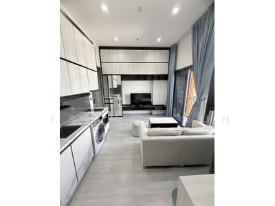 For Rent - The Line Sukhumvit 101, Bangkok