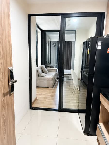 Niche Mono Sukhumvit-Bearing, Samut Prakan, Posaya Non Alley, Samrong Nua, Muang Samut Prakarn, Samut Prakan, 1 Bedroom, 36 sqm, Condo For Rent, by Anyaporn Srikanlayanabut, 500447523 - DDproperty.com