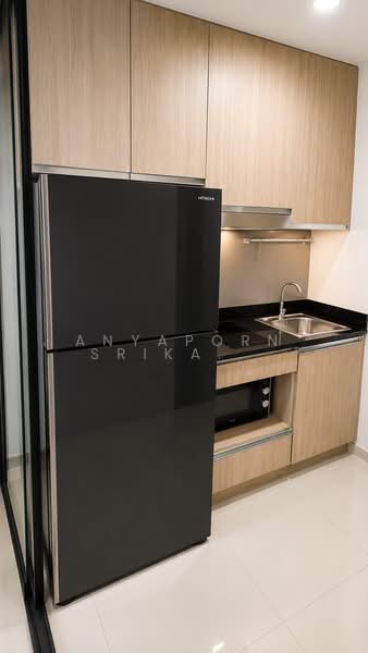 Niche Mono Sukhumvit-Bearing : นิช โมโน สุขุมวิท - แบริ่ง, สมุทรปราการ, ซอย สุขุมวิท 70, สำโรงเหนือ, เมืองสมุทรปราการ, สมุทรปราการ, 36 ตร.ม., คอนโด ให้เช่า, โดย Anyaporn Srikanlayanabut, 500447523 - DDproperty.com