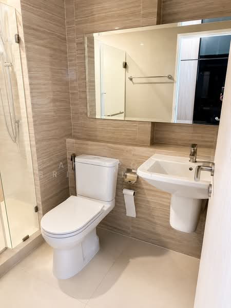Niche Mono Sukhumvit-Bearing : นิช โมโน สุขุมวิท - แบริ่ง, สมุทรปราการ, ซอย สุขุมวิท 70, สำโรงเหนือ, เมืองสมุทรปราการ, สมุทรปราการ, 36 ตร.ม., คอนโด ให้เช่า, โดย Anyaporn Srikanlayanabut, 500447523 - DDproperty.com