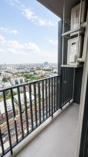Niche Mono Sukhumvit-Bearing, Samut Prakan, Posaya Non Alley, Samrong Nua, Muang Samut Prakarn, Samut Prakan, 1 Bedroom, 36 sqm, Condo For Rent, by Anyaporn Srikanlayanabut, 500447523 - DDproperty.com