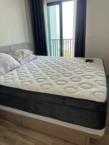 Niche Mono Sukhumvit-Bearing, Samut Prakan, Posaya Non Alley, Samrong Nua, Muang Samut Prakarn, Samut Prakan, 1 Bedroom, 36 sqm, Condo For Rent, by Anyaporn Srikanlayanabut, 500447523 - DDproperty.com