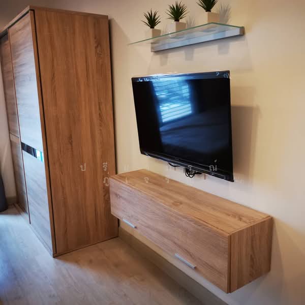 IDEO MOBI Sukhumvit 81, Bangkok, 2097 Sukhumvit Road, Bang Chak, Phra Khanong, Bangkok, Studio, 22 sqm, Condo For Rent, by ปรียาภรณ์ ภู่เจริญ, 500447526 - DDproperty.com