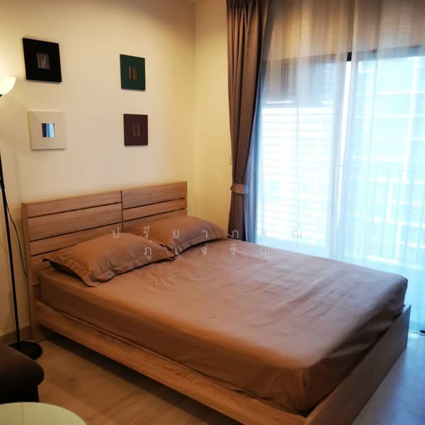 IDEO MOBI Sukhumvit 81, Bangkok, 2097 Sukhumvit Road, Bang Chak, Phra Khanong, Bangkok, Studio, 22 sqm, Condo For Rent, by ปรียาภรณ์ ภู่เจริญ, 500447526 - DDproperty.com