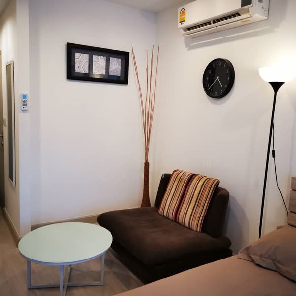 IDEO MOBI Sukhumvit 81, Bangkok, 2097 Sukhumvit Road, Bang Chak, Phra Khanong, Bangkok, Studio, 22 sqm, Condo For Rent, by ปรียาภรณ์ ภู่เจริญ, 500447526 - DDproperty.com