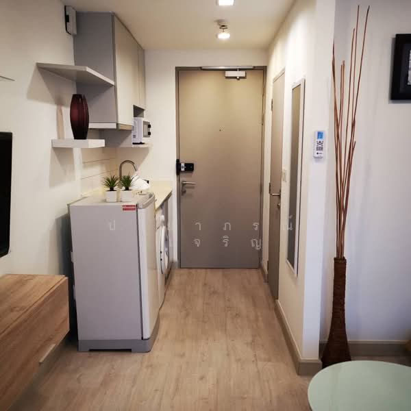 IDEO MOBI Sukhumvit 81, Bangkok, 2097 Sukhumvit Road, Bang Chak, Phra Khanong, Bangkok, Studio, 22 sqm, Condo For Rent, by ปรียาภรณ์ ภู่เจริญ, 500447526 - DDproperty.com