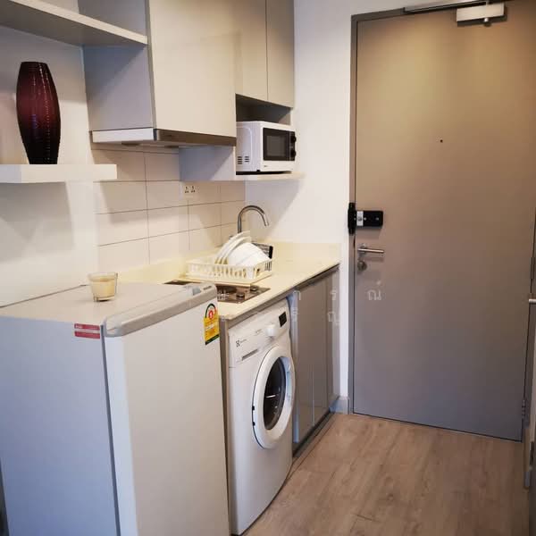 IDEO MOBI Sukhumvit 81 : ไอดีโอ โมบิ สุขุมวิท 81, กรุงเทพ, 2097 ถนนสุขุมวิท แขวงบางจาก เขตพระโขนง กรุงเทพมหานคร, บางจาก, พระโขนง, กรุงเทพ, 22 ตร.ม., คอนโด ให้เช่า, โดย ปรียาภรณ์ ภู่เจริญ, 500447526 - DDproperty.com