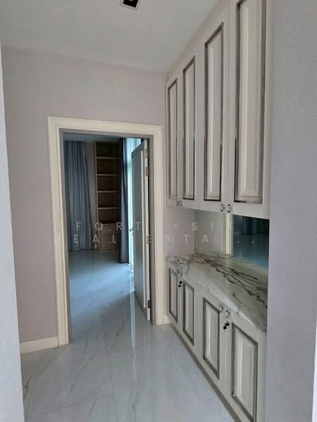 The Marq Exquisite Ratchaphruek-Charansanitwong, Bangkok, Phran Nok Phutthamonthon Sai 4 Rd, Bang Prom, Taling Chan, Bangkok, 4 Bedrooms, 346 sqm, Single Detached House For Sale, by Forty-Six Real Estate Group, 500447528 - DDproperty.com