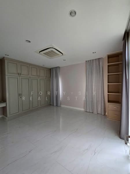 The Marq Exquisite Ratchaphruek-Charansanitwong, Bangkok, Phran Nok Phutthamonthon Sai 4 Rd, Bang Prom, Taling Chan, Bangkok, 4 Bedrooms, 346 sqm, Single Detached House For Sale, by Forty-Six Real Estate Group, 500447528 - DDproperty.com