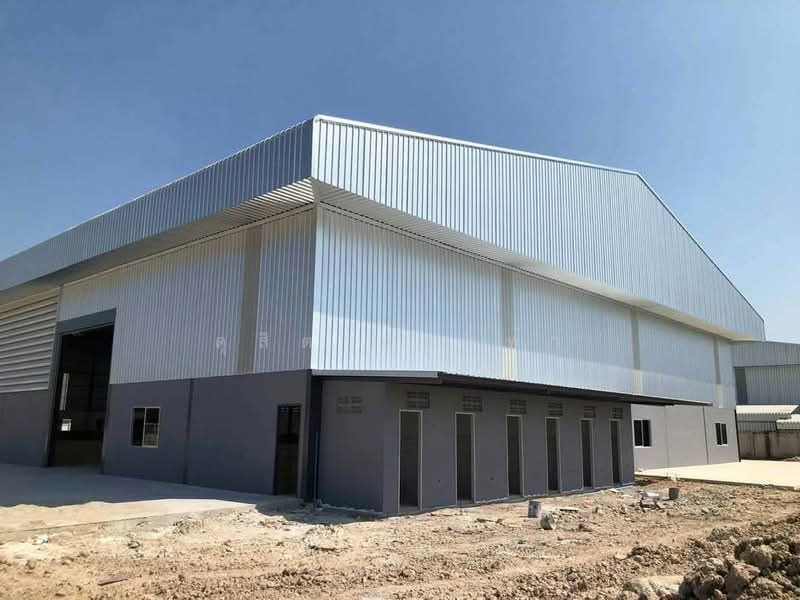 ให้เช่าโรงงานบ้านบึง ชลบุรี 1900 ตรม. พร้อมใช้งาน, Chon Buri (Pattaya), Ban Bung, Chon Buri (Pattaya), , 1,900 sqm, Warehouse/Factory For Rent, by Dusit Saengfa, 500447530 - DDproperty.com