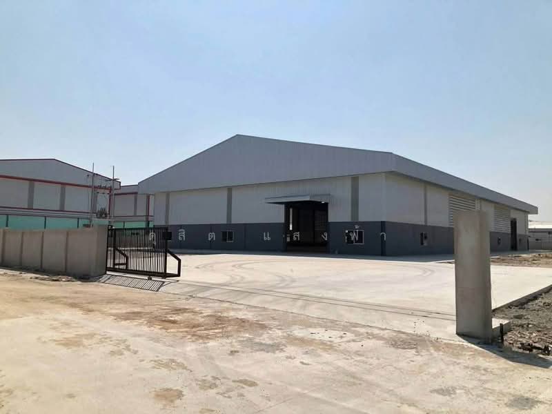 ให้เช่าโรงงานบ้านบึง ชลบุรี 1900 ตรม. พร้อมใช้งาน, Chon Buri (Pattaya), Ban Bung, Chon Buri (Pattaya), , 1,900 sqm, Warehouse/Factory For Rent, by Dusit Saengfa, 500447530 - DDproperty.com