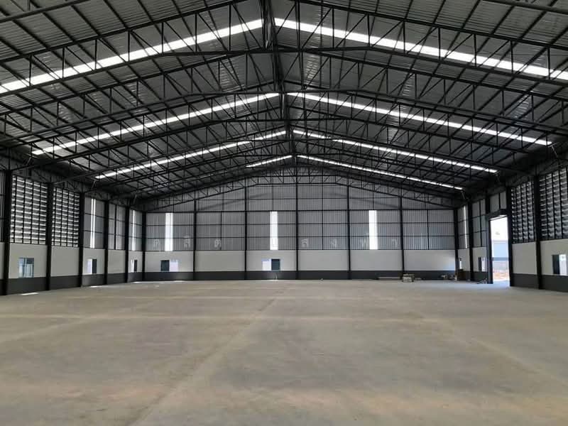 ให้เช่าโรงงานบ้านบึง ชลบุรี 1900 ตรม. พร้อมใช้งาน, Chon Buri (Pattaya), Ban Bung, Chon Buri (Pattaya), , 1,900 sqm, Warehouse/Factory For Rent, by Dusit Saengfa, 500447530 - DDproperty.com