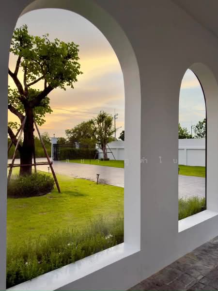 เทศบาลโป่ง, Chon Buri (Pattaya), Nong Pru, Bang Lamung (Pattaya), Chon Buri (Pattaya), 5 Bedrooms, 543 sqm, Single Detached House For Sale, by Wananya Phookambai, 500447532 - DDproperty.com