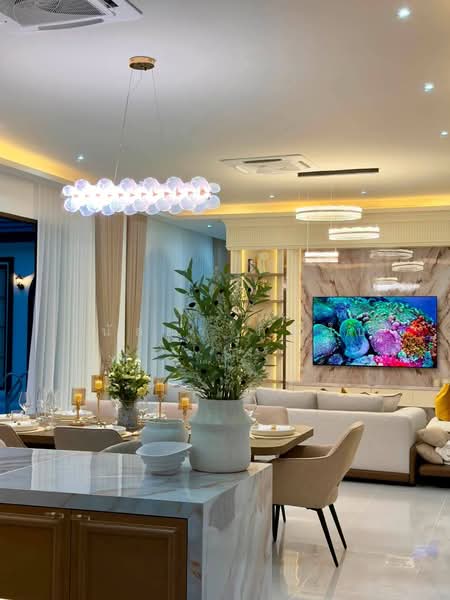 เทศบาลโป่ง, Chon Buri (Pattaya), Nong Pru, Bang Lamung (Pattaya), Chon Buri (Pattaya), 5 Bedrooms, 543 sqm, Single Detached House For Sale, by Wananya Phookambai, 500447532 - DDproperty.com